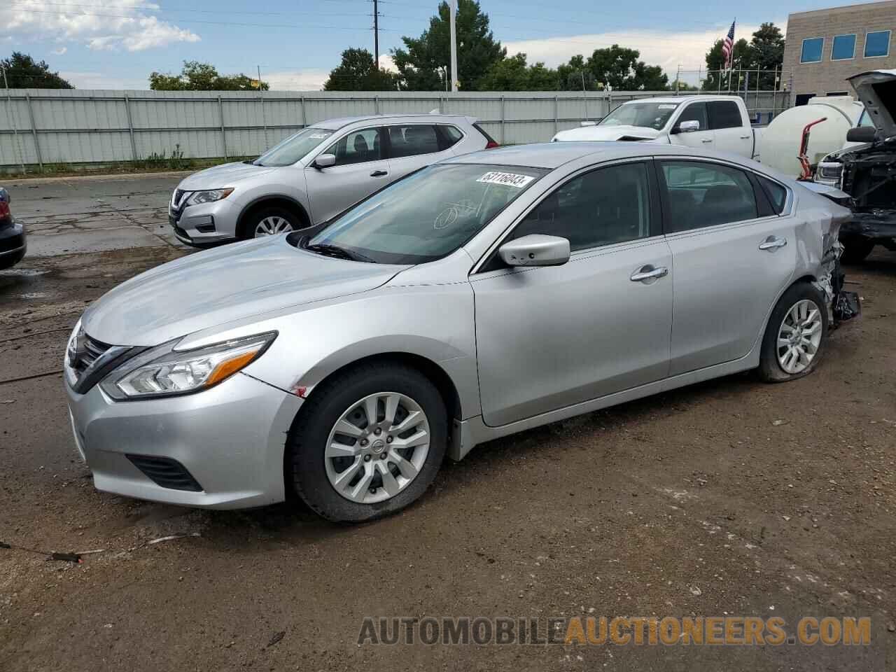 1N4AL3AP6JC281283 NISSAN ALTIMA 2018