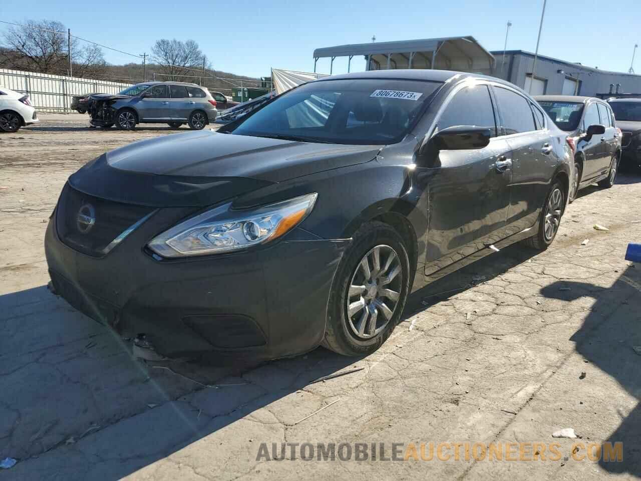 1N4AL3AP6JC281719 NISSAN ALTIMA 2018