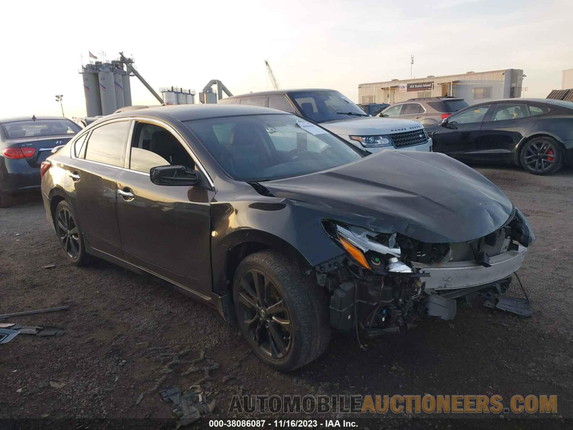 1N4AL3AP6JC282448 NISSAN ALTIMA 2018