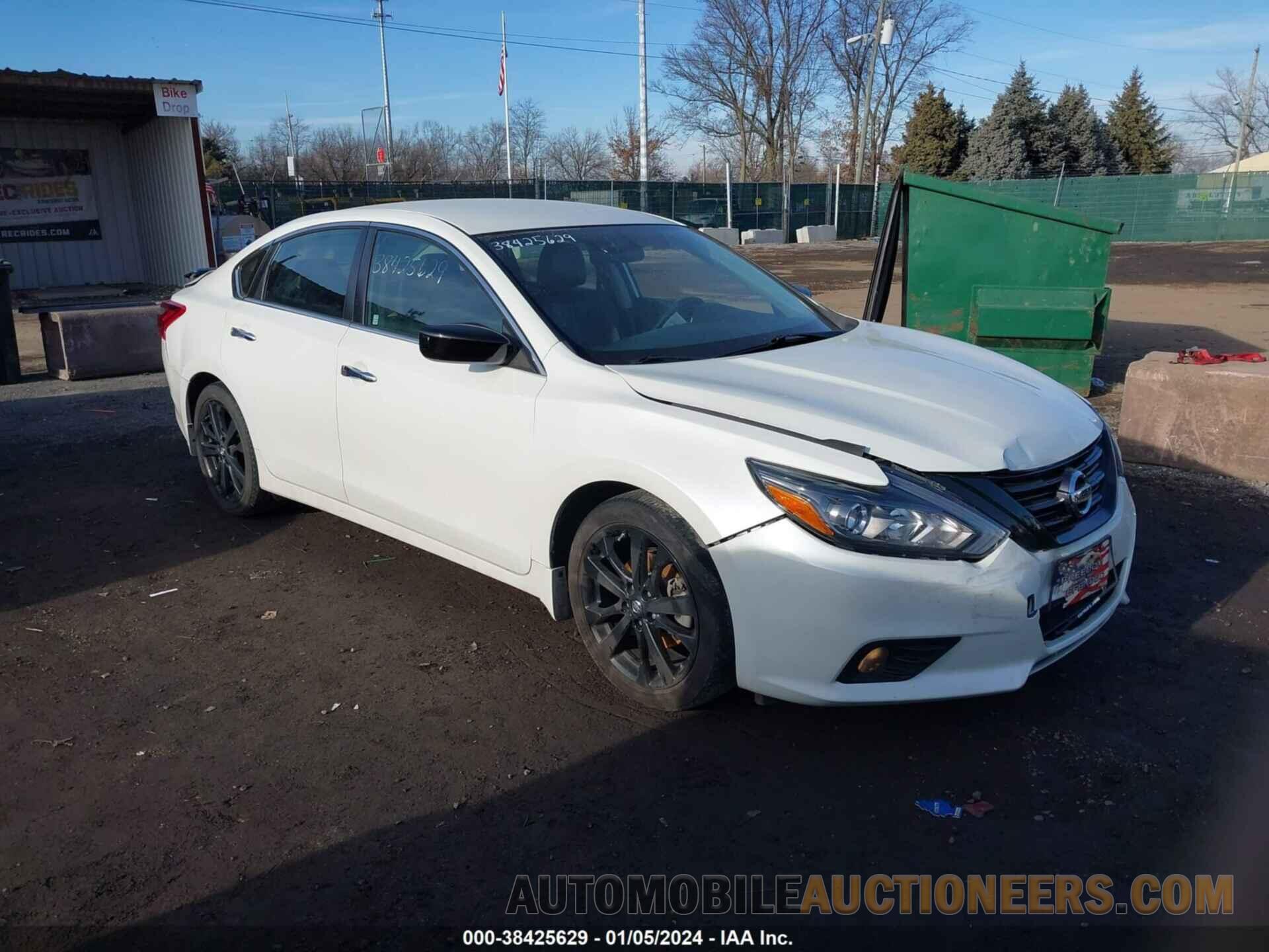 1N4AL3AP6JC283289 NISSAN ALTIMA 2018