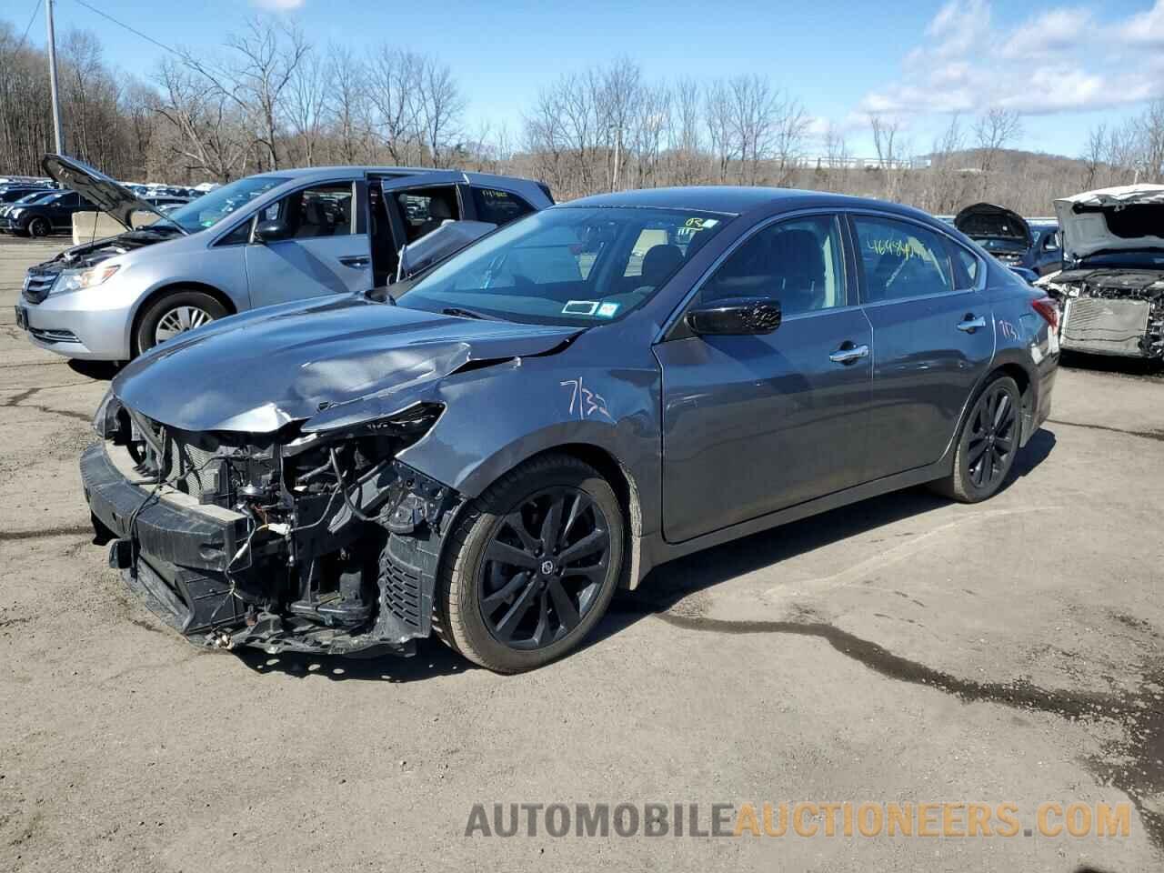 1N4AL3AP6JC284541 NISSAN ALTIMA 2018