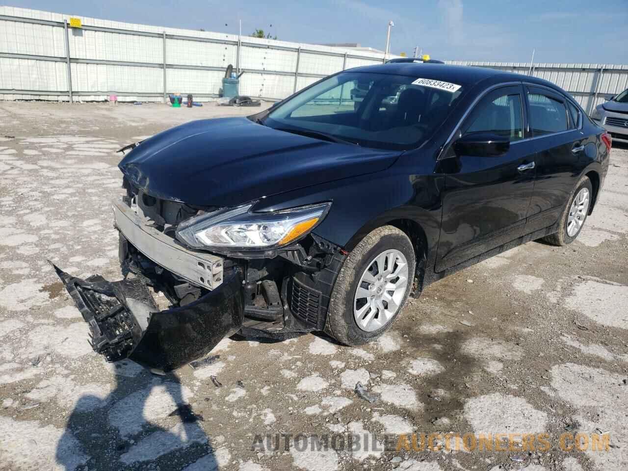 1N4AL3AP6JC286368 NISSAN ALTIMA 2018