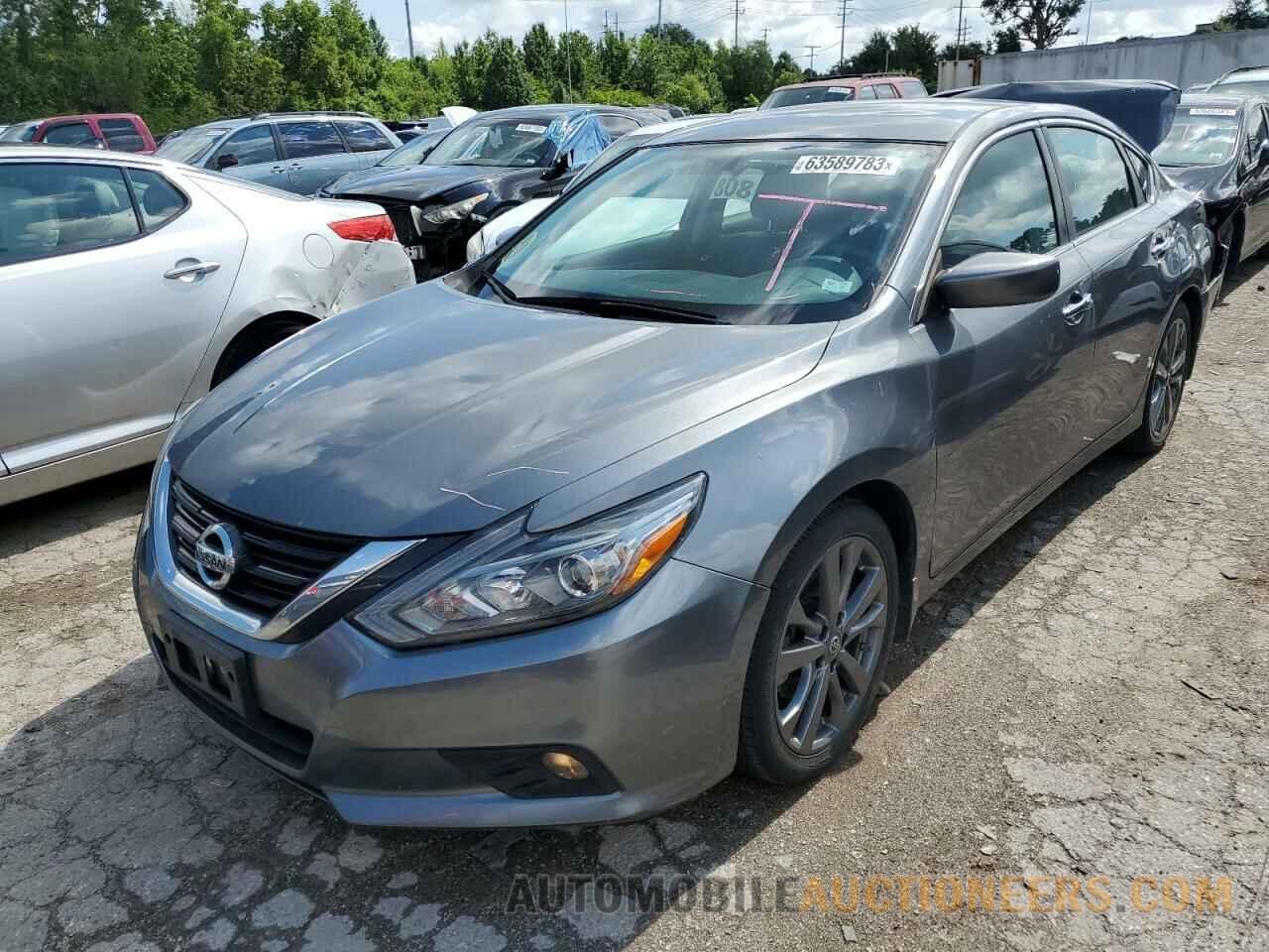 1N4AL3AP6JC288072 NISSAN ALTIMA 2018