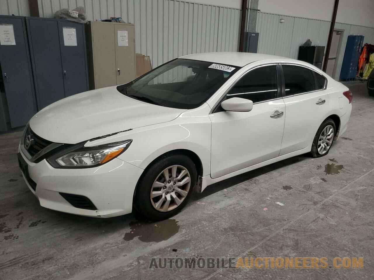 1N4AL3AP6JC294275 NISSAN ALTIMA 2018