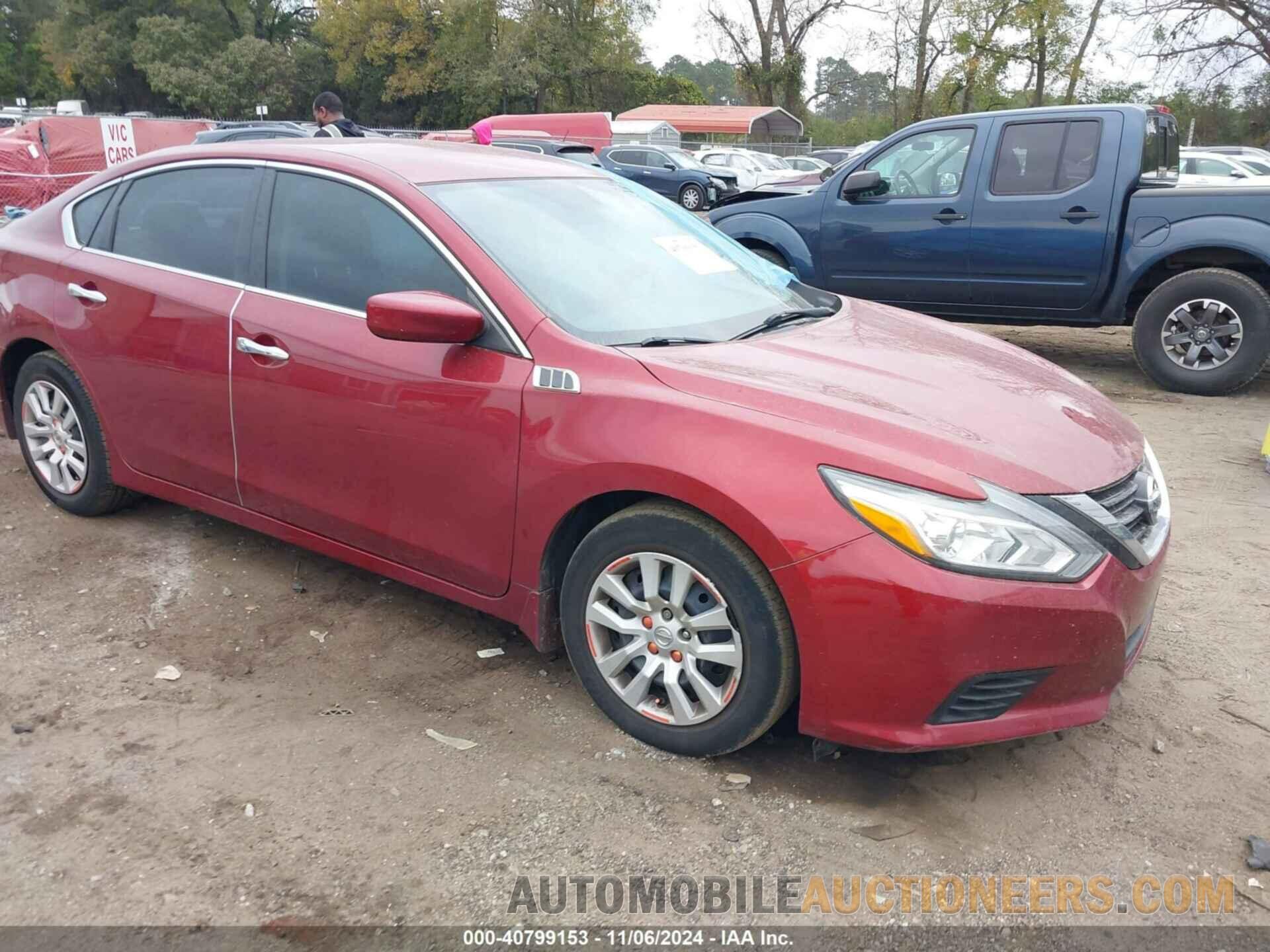 1N4AL3AP6JC297385 NISSAN ALTIMA 2018