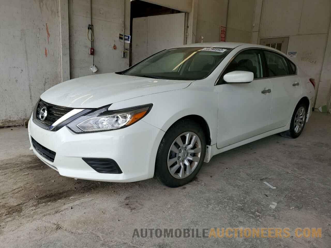 1N4AL3AP6JC298679 NISSAN ALTIMA 2018