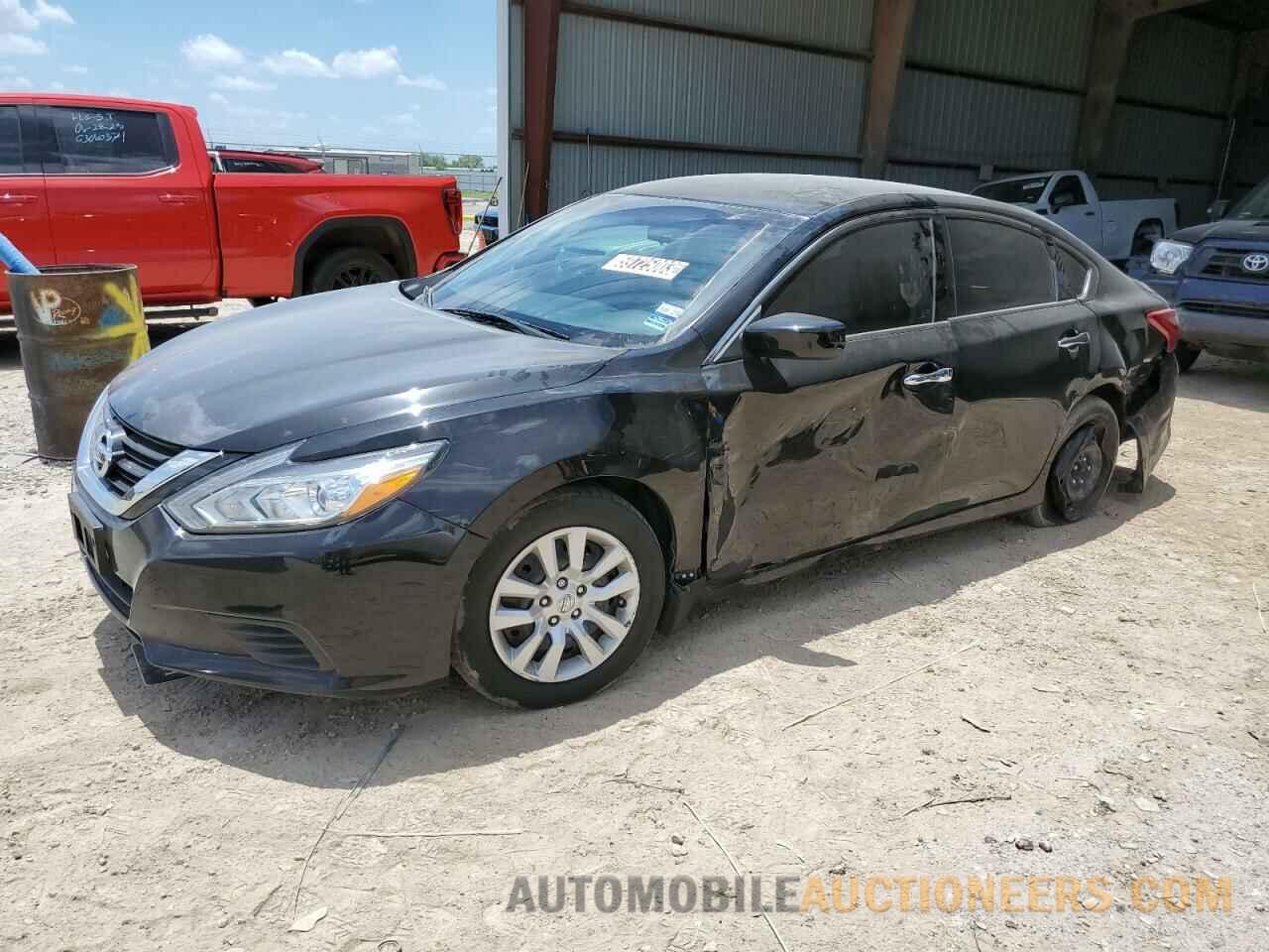 1N4AL3AP6JC299041 NISSAN ALTIMA 2018