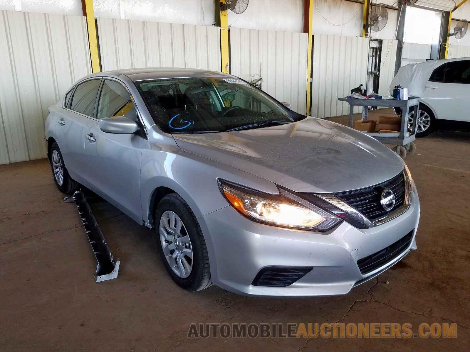 1N4AL3AP6JC299847 NISSAN ALTIMA 2018