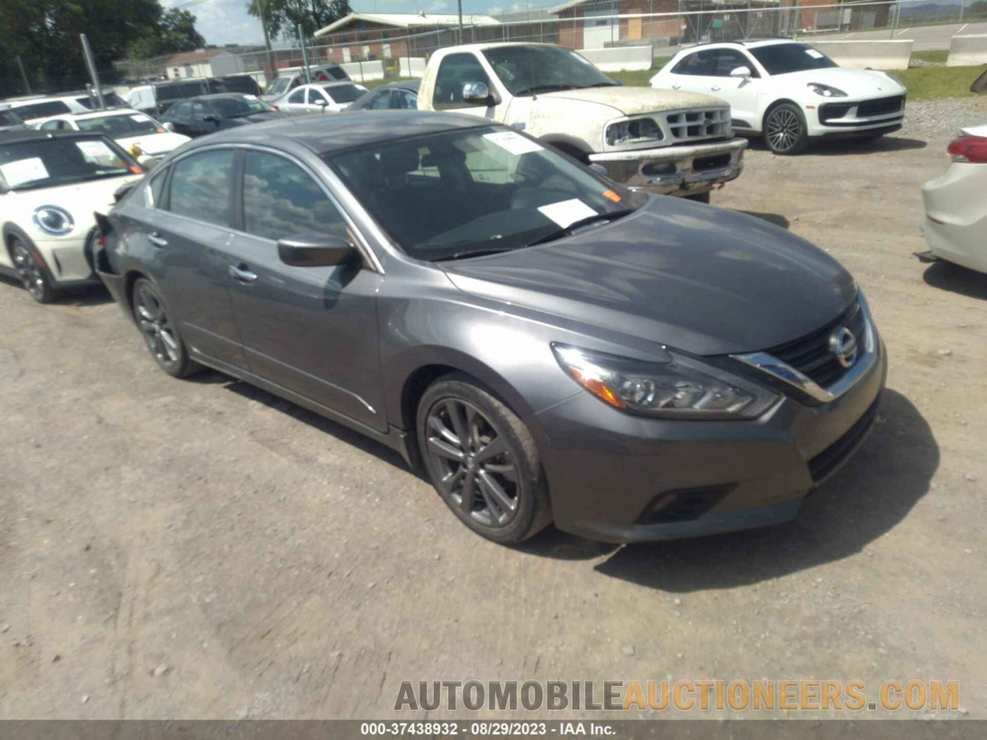 1N4AL3AP6JC470922 NISSAN ALTIMA 2018