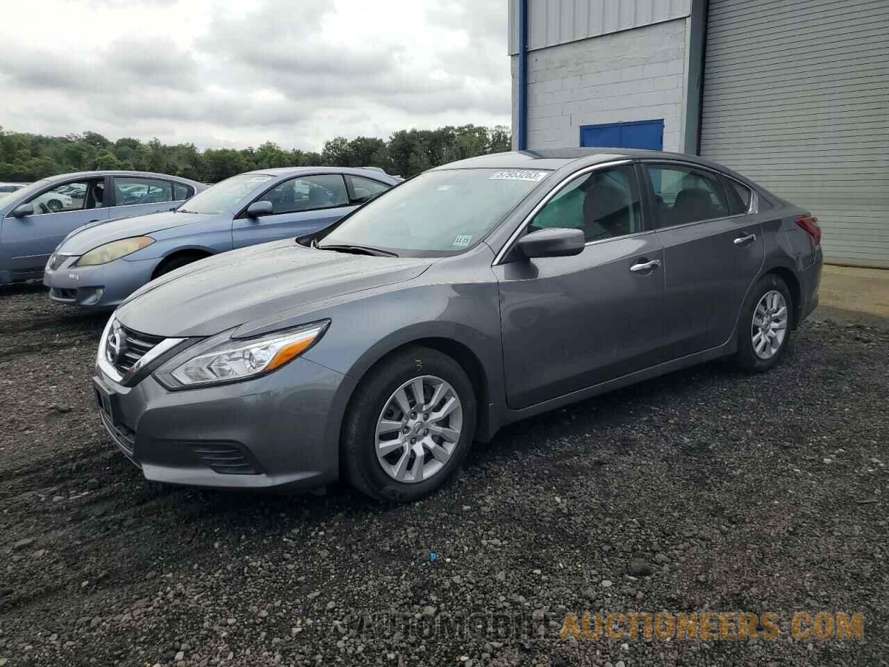 1N4AL3AP6JC471035 NISSAN ALTIMA 2018