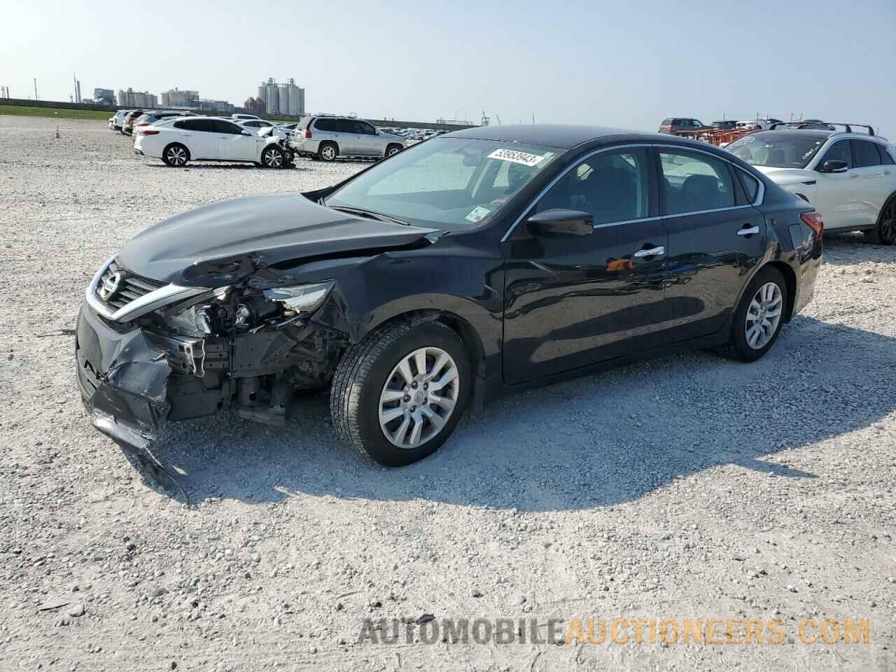 1N4AL3AP6JC471651 NISSAN ALTIMA 2018