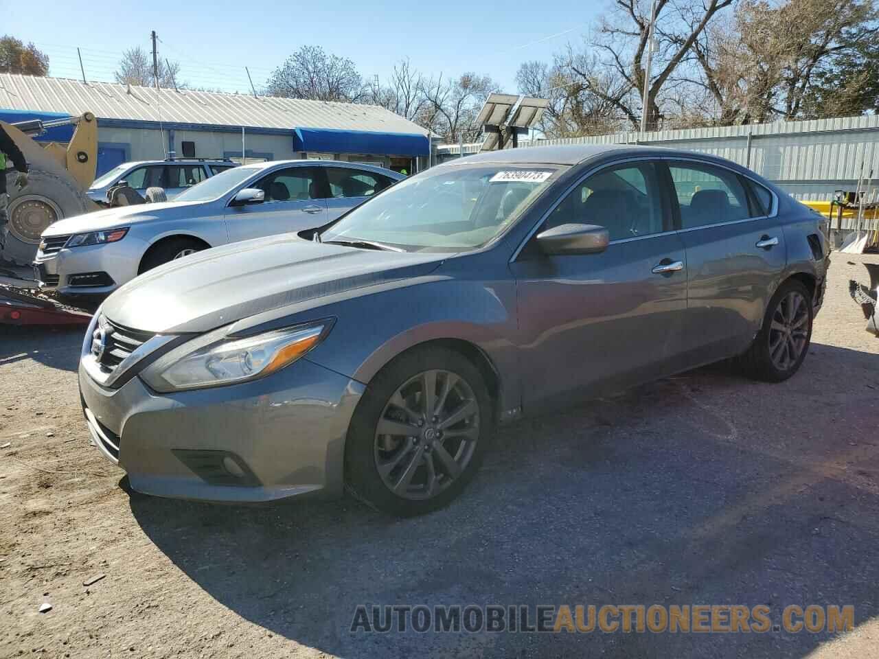 1N4AL3AP6JC473528 NISSAN ALTIMA 2018