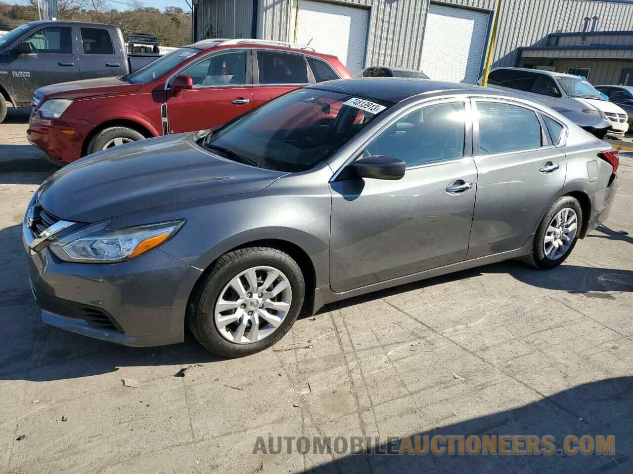 1N4AL3AP6JC473612 NISSAN ALTIMA 2018