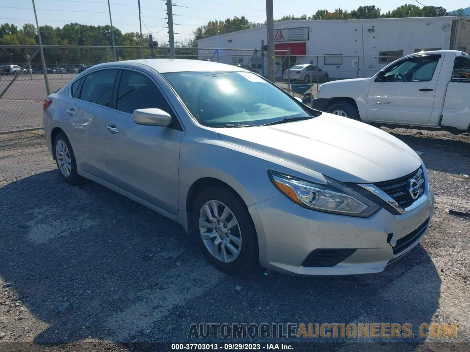 1N4AL3AP6JC475229 NISSAN ALTIMA 2018