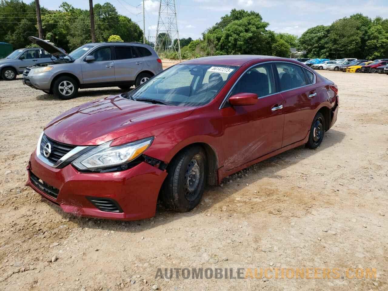 1N4AL3AP6JC475960 NISSAN ALTIMA 2018