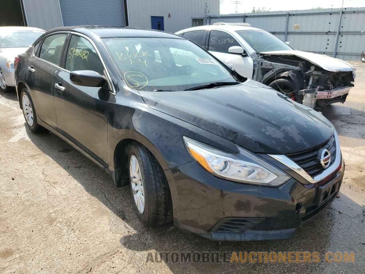 1N4AL3AP6JC477725 NISSAN ALTIMA 2018