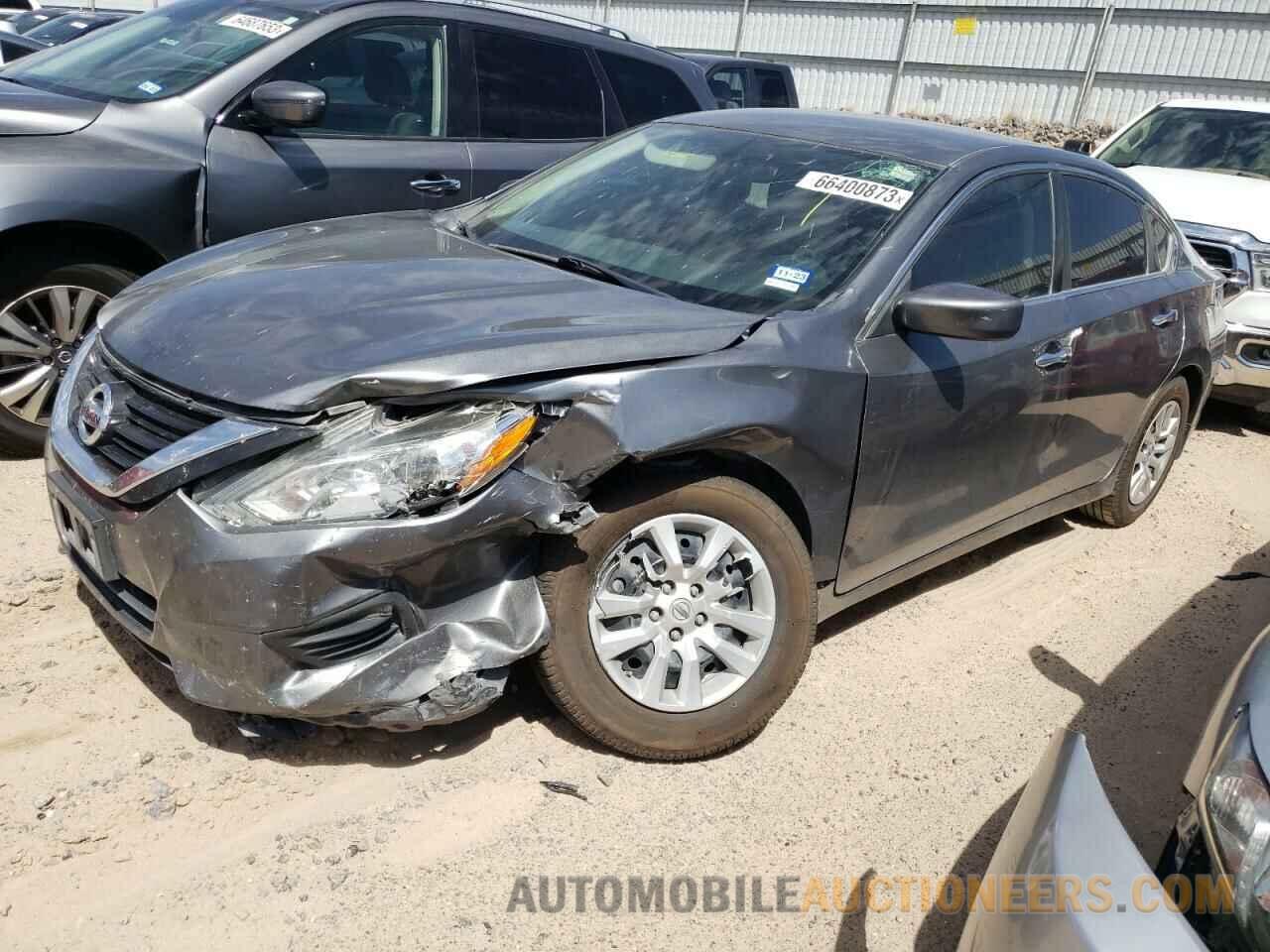 1N4AL3AP6JC478731 NISSAN ALTIMA 2018