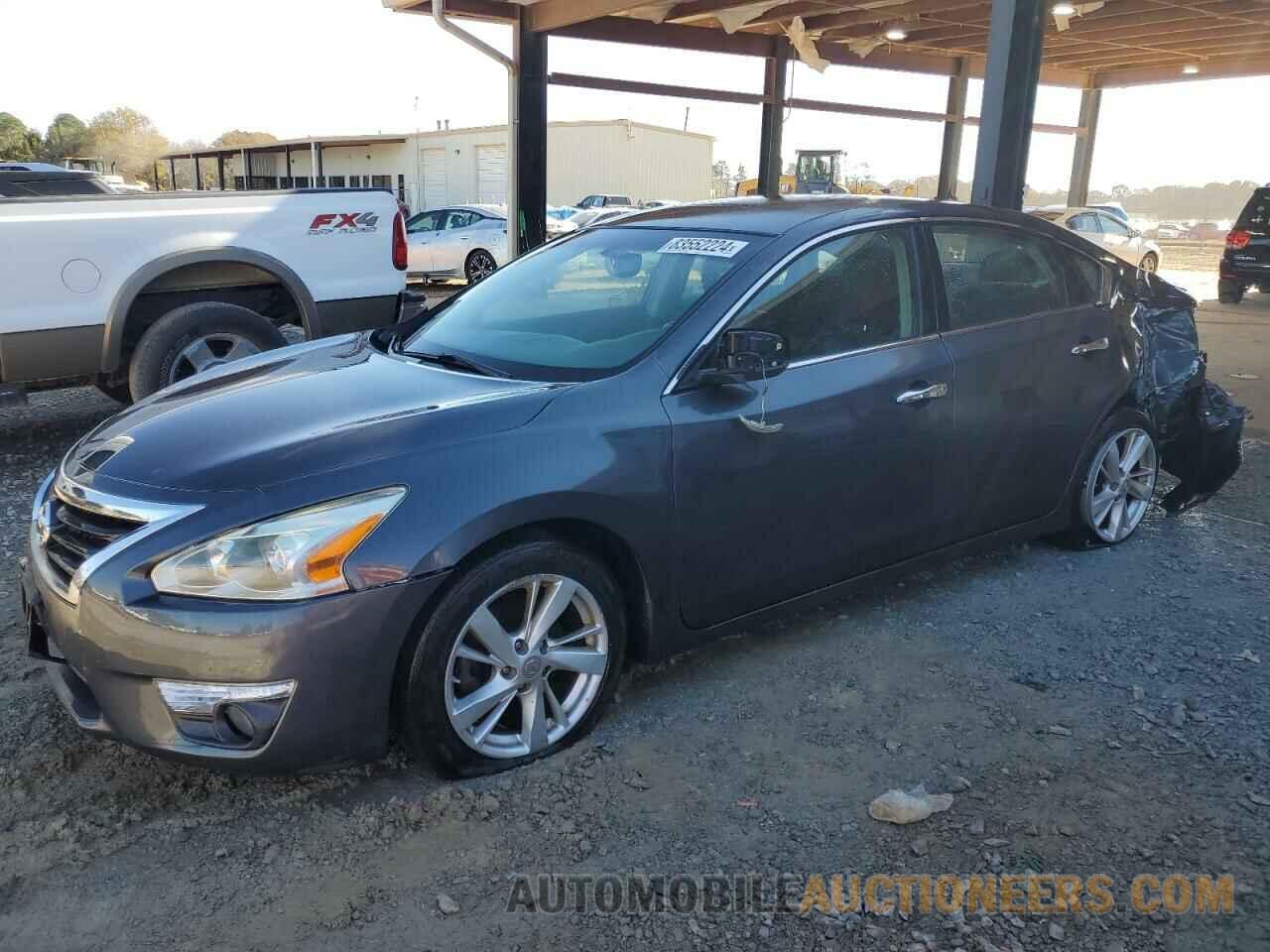 1N4AL3AP7DC104231 NISSAN ALTIMA 2013