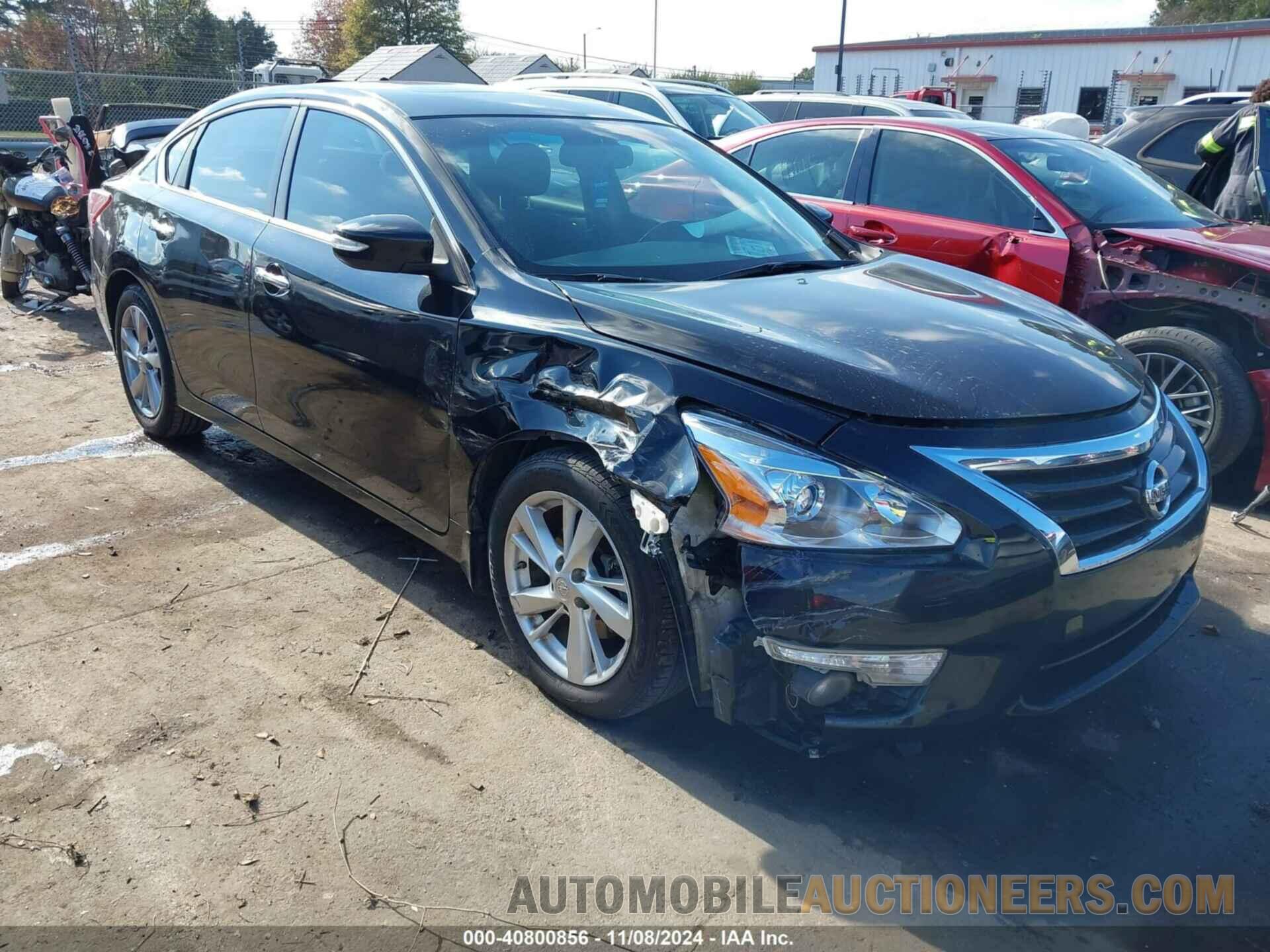 1N4AL3AP7DC118226 NISSAN ALTIMA 2013