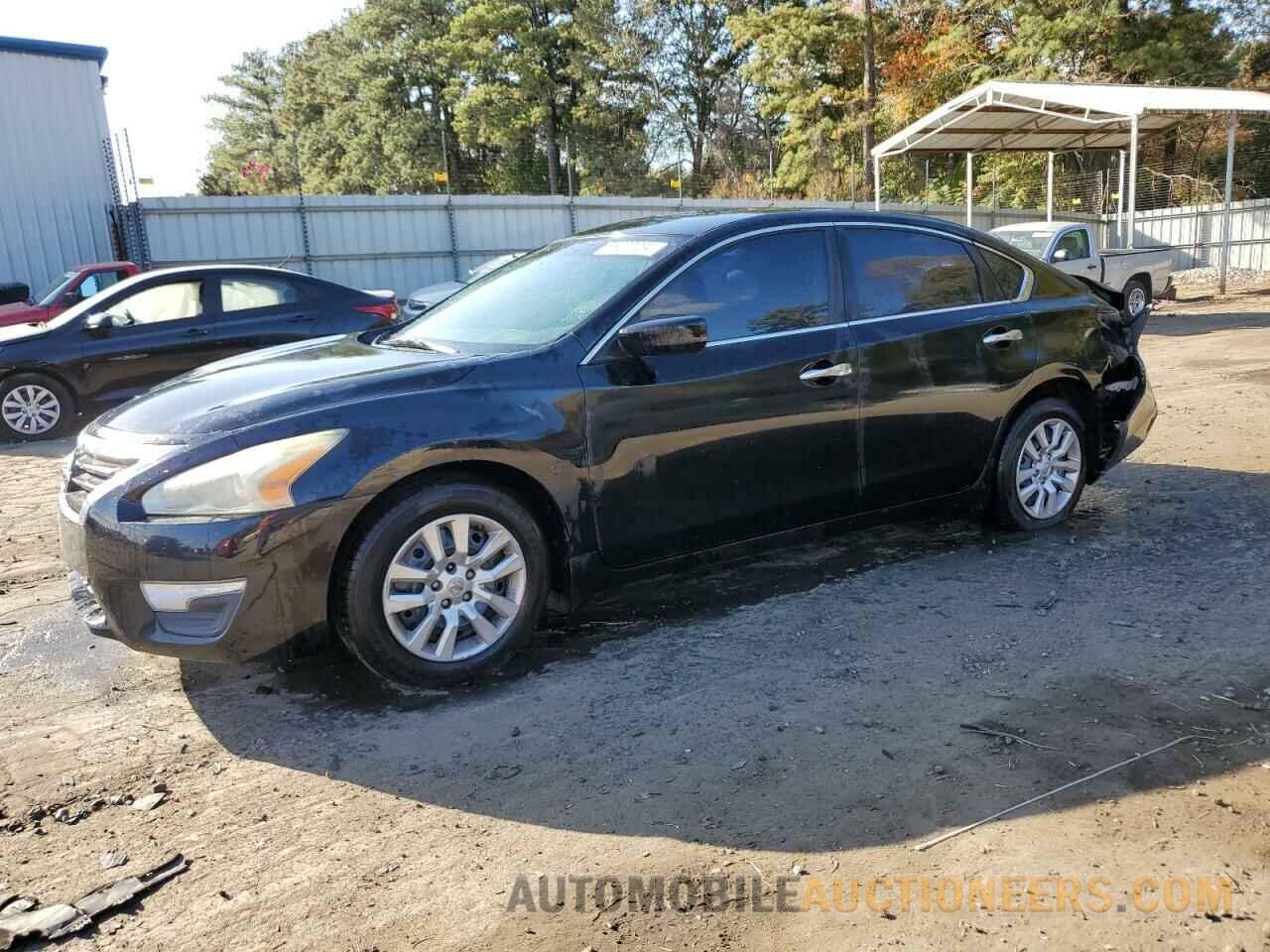 1N4AL3AP7DC127086 NISSAN ALTIMA 2013