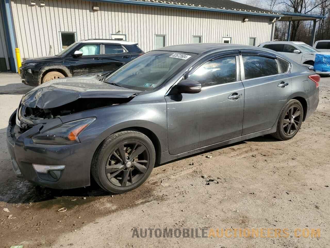 1N4AL3AP7DC157298 NISSAN ALTIMA 2013