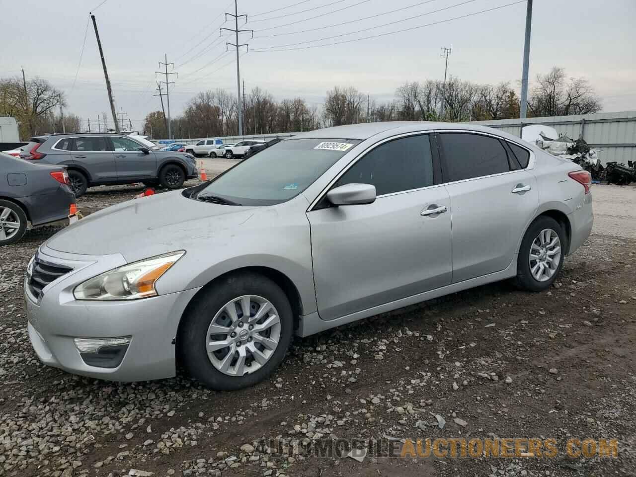 1N4AL3AP7DC228452 NISSAN ALTIMA 2013