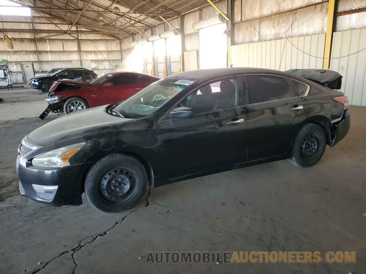 1N4AL3AP7DC229262 NISSAN ALTIMA 2013