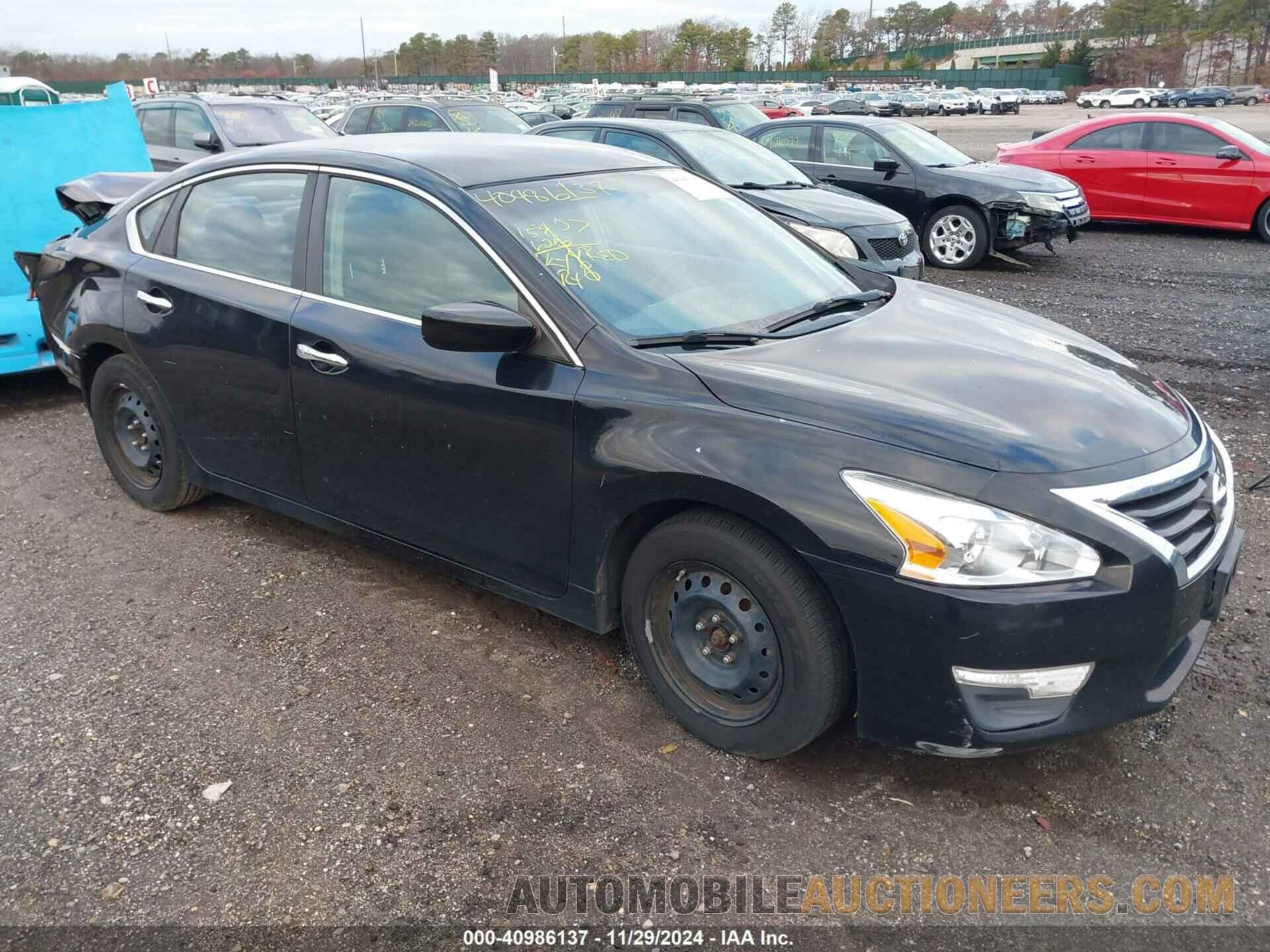 1N4AL3AP7DC272029 NISSAN ALTIMA 2013