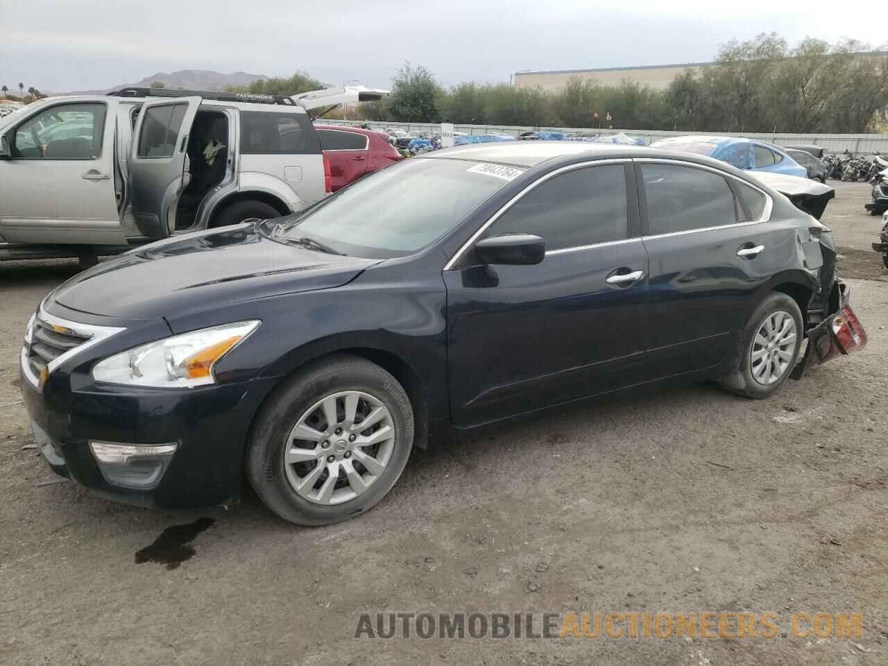 1N4AL3AP7DC920016 NISSAN ALTIMA 2013