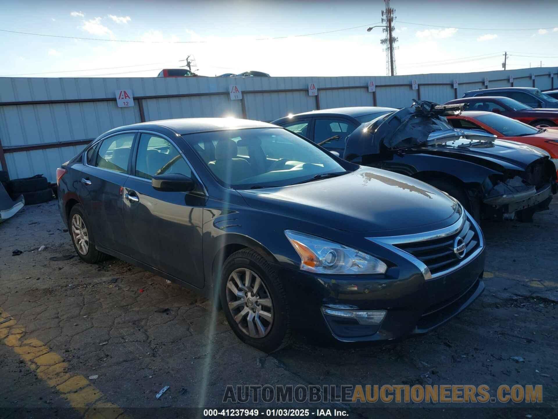 1N4AL3AP7DN442975 NISSAN ALTIMA 2013