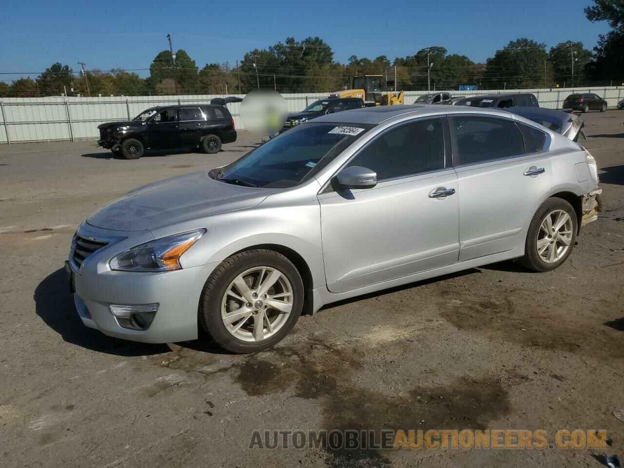 1N4AL3AP7DN452874 NISSAN ALTIMA 2013