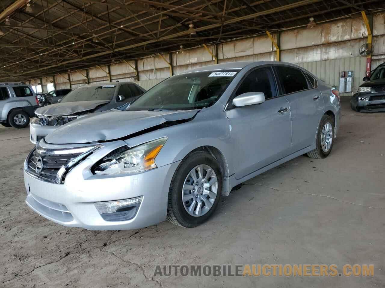 1N4AL3AP7DN496356 NISSAN ALTIMA 2013