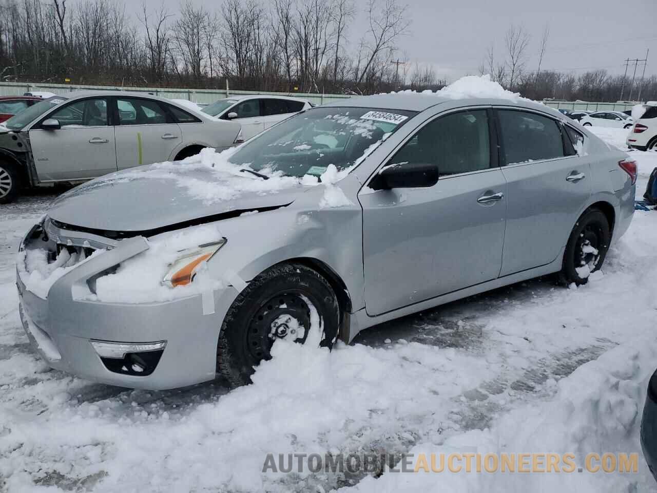 1N4AL3AP7DN512555 NISSAN ALTIMA 2013