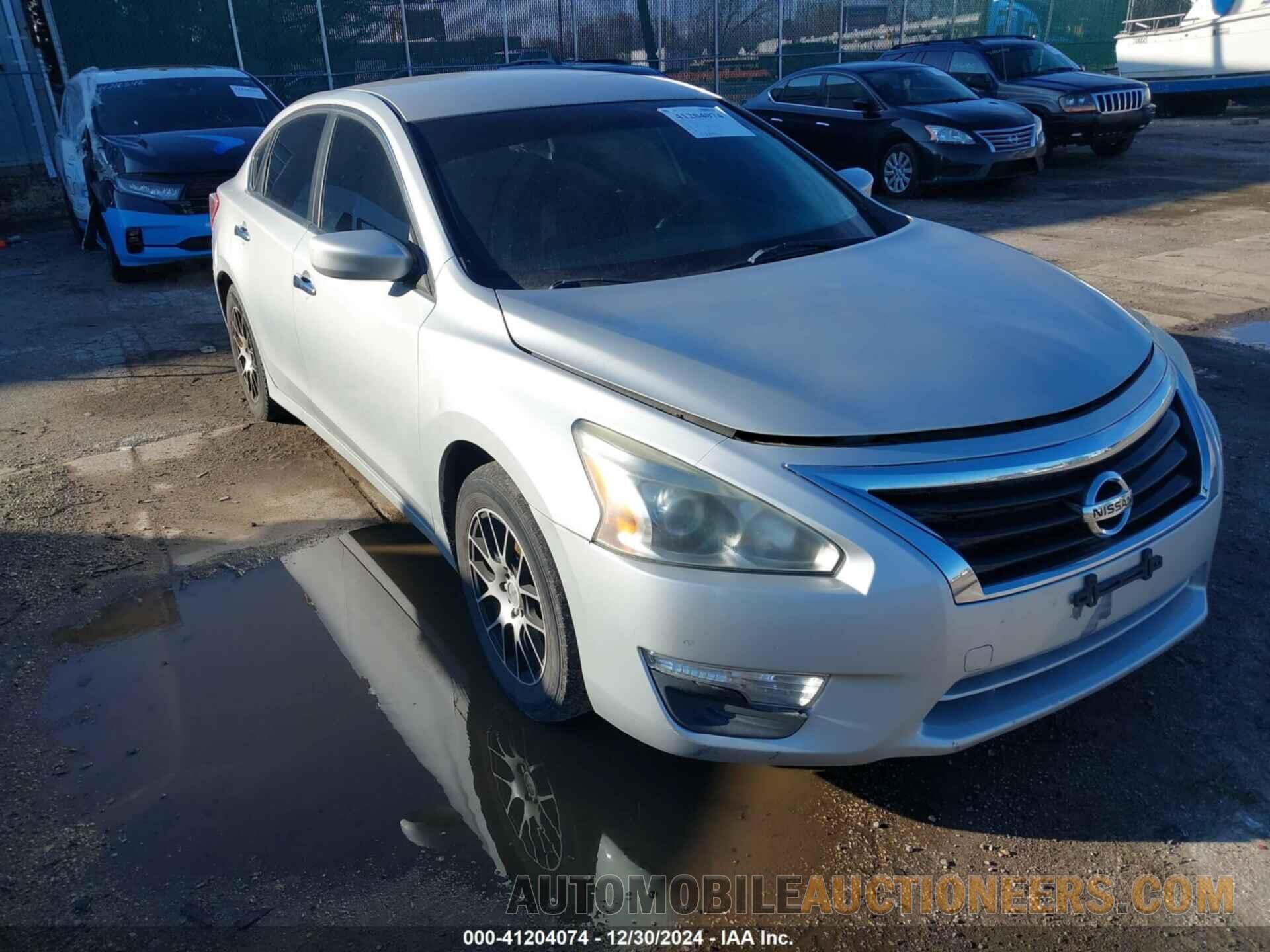 1N4AL3AP7DN522017 NISSAN ALTIMA 2013