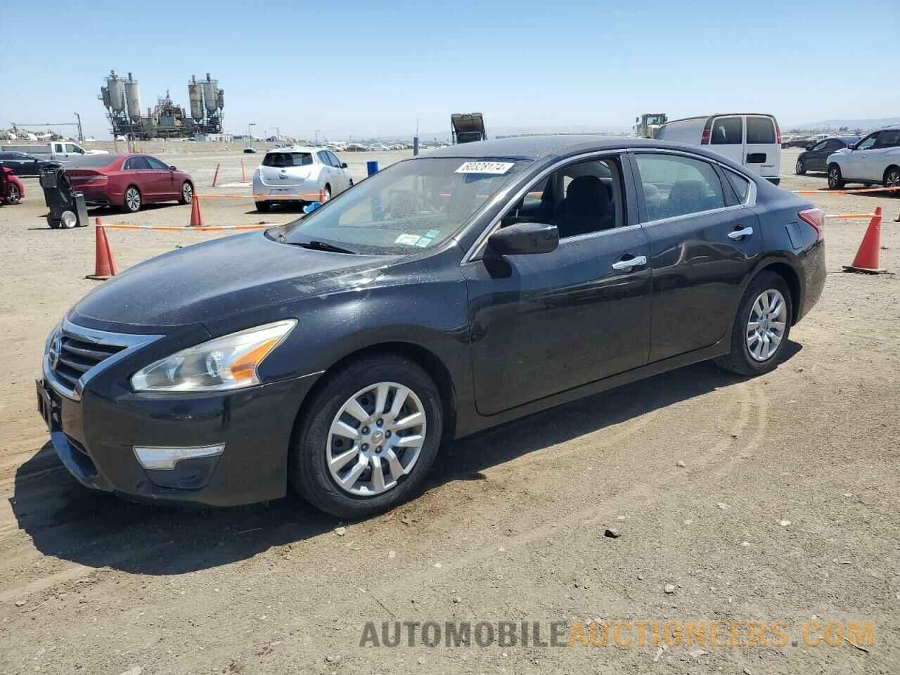 1N4AL3AP7DN567507 NISSAN ALTIMA 2021