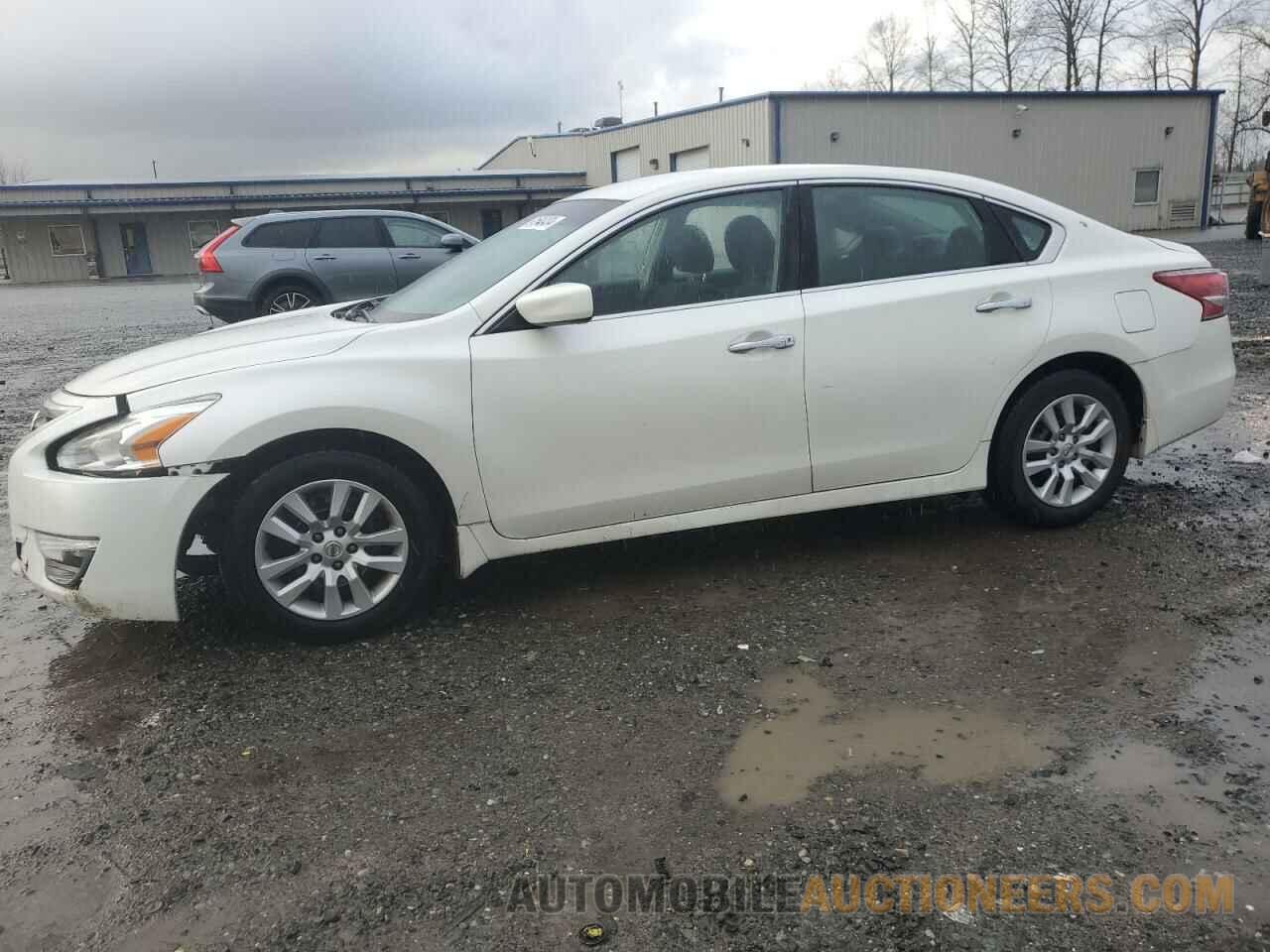 1N4AL3AP7DN582248 NISSAN ALTIMA 2013