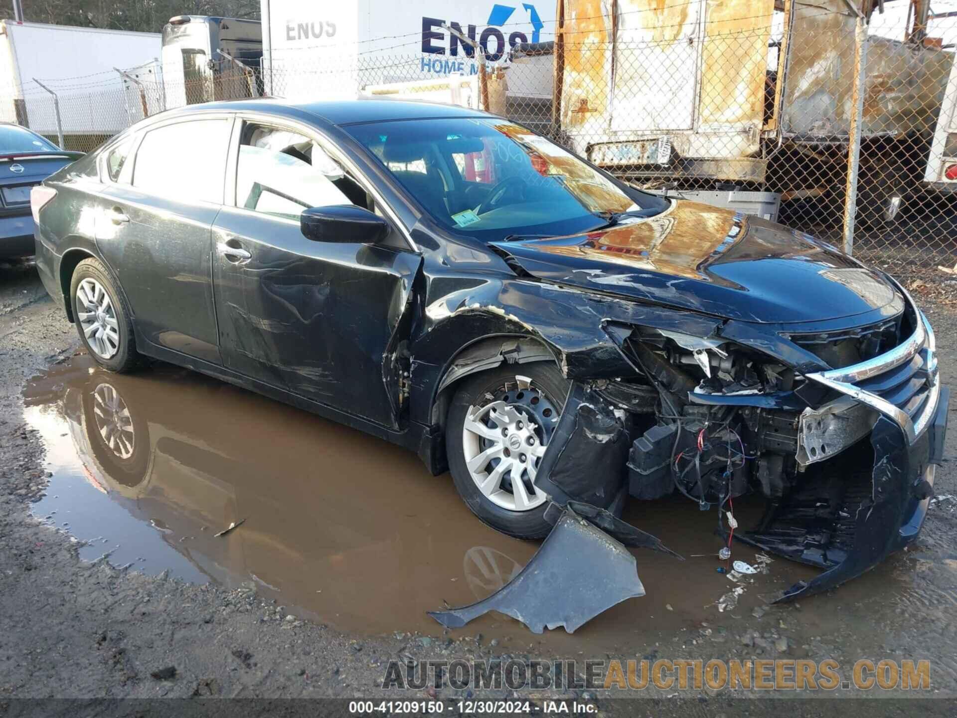 1N4AL3AP7EC110094 NISSAN ALTIMA 2014