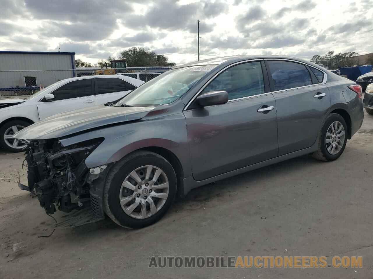 1N4AL3AP7EC329413 NISSAN ALTIMA 2014