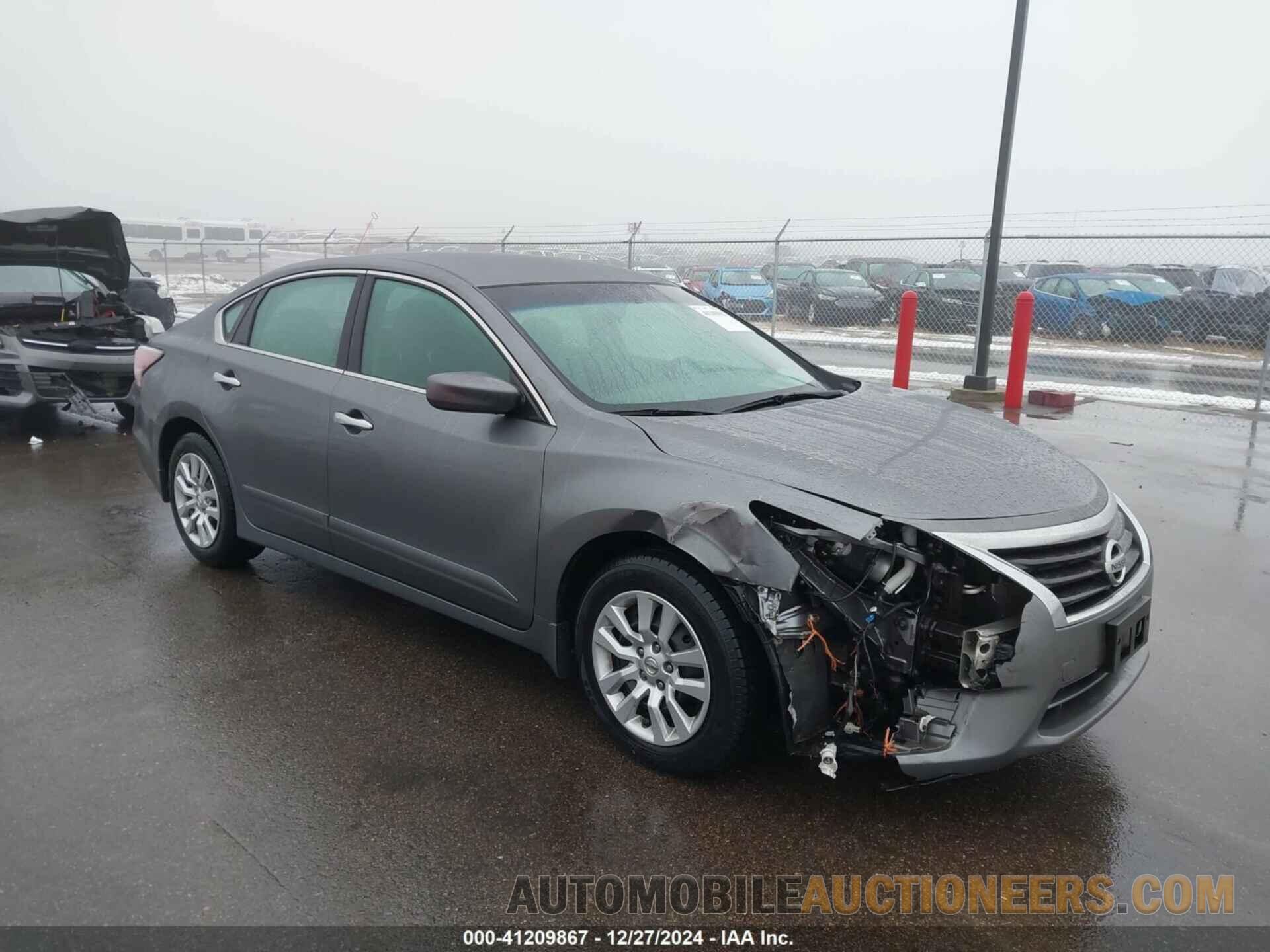 1N4AL3AP7EC429057 NISSAN ALTIMA 2014