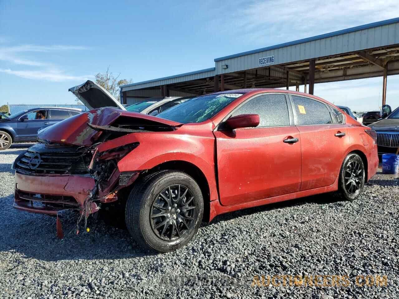 1N4AL3AP7EN368071 NISSAN ALTIMA 2014