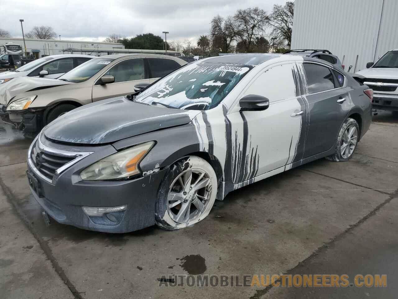 1N4AL3AP7FC107794 NISSAN ALTIMA 2015