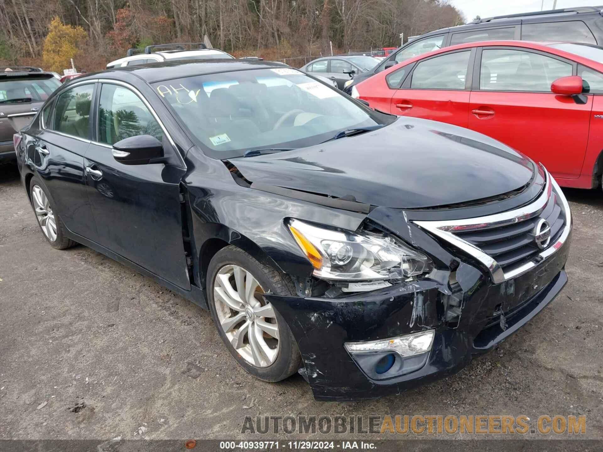 1N4AL3AP7FC114325 NISSAN ALTIMA 2015