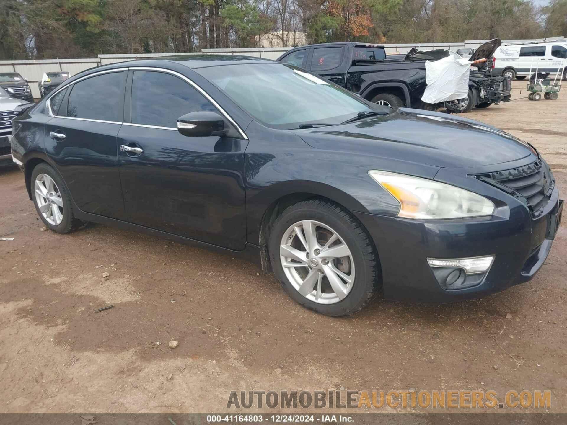 1N4AL3AP7FC126636 NISSAN ALTIMA 2015