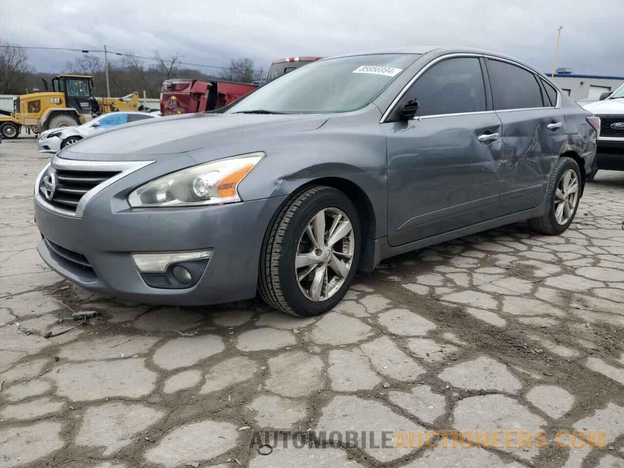 1N4AL3AP7FC143503 NISSAN ALTIMA 2015