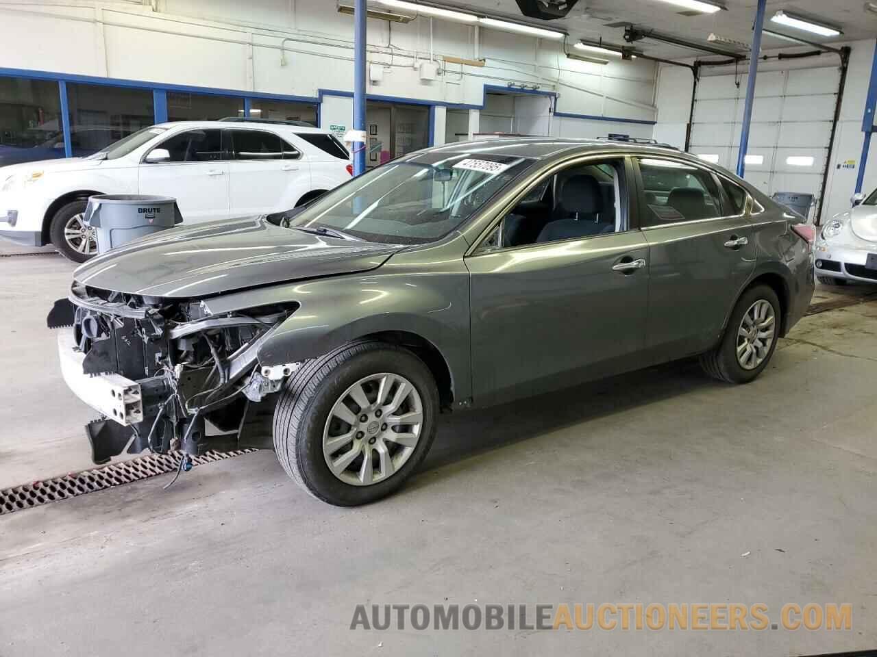 1N4AL3AP7FC164562 NISSAN ALTIMA 2015