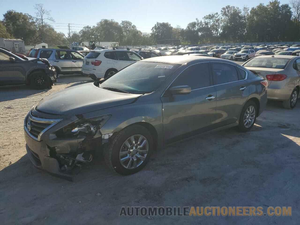 1N4AL3AP7FC172533 NISSAN ALTIMA 2015