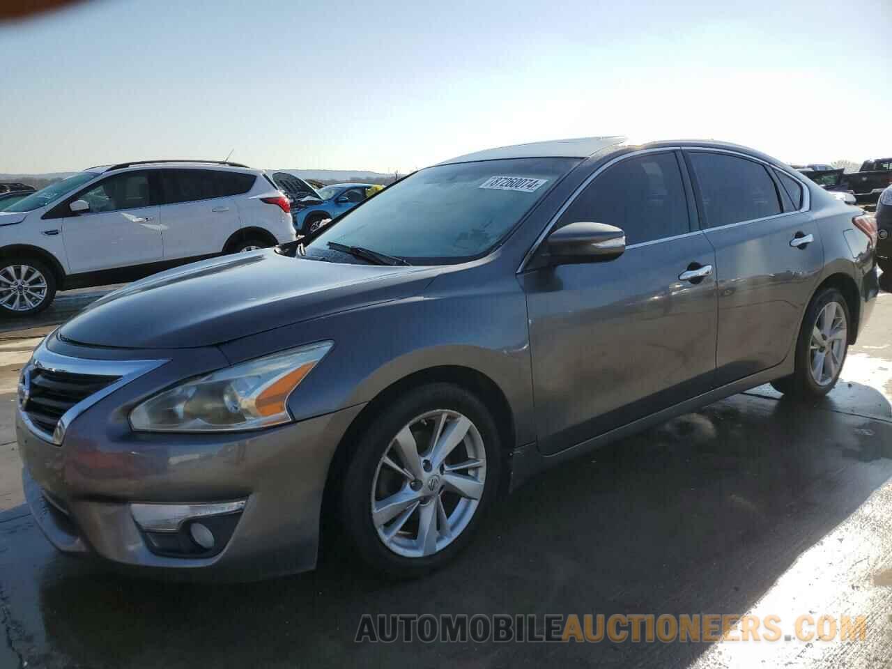 1N4AL3AP7FC176386 NISSAN ALTIMA 2015