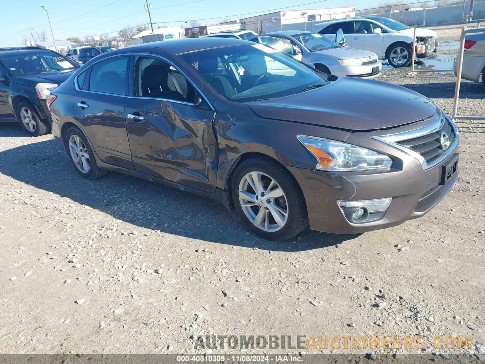 1N4AL3AP7FC183466 NISSAN ALTIMA 2015