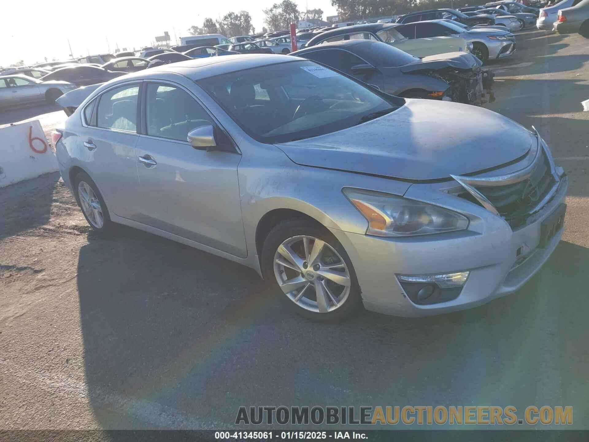 1N4AL3AP7FC201660 NISSAN ALTIMA 2015