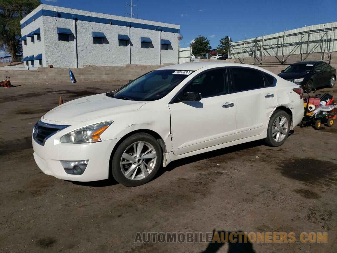 1N4AL3AP7FC210889 NISSAN ALTIMA 2015